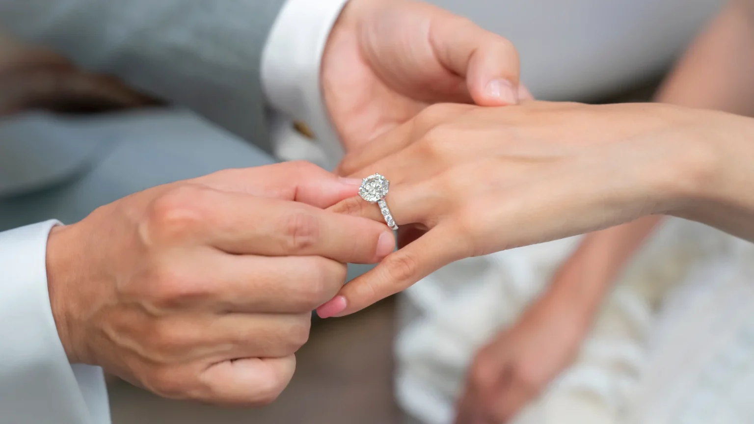 Guide On How To Choose The Best Wedding Rings For Your Wedding