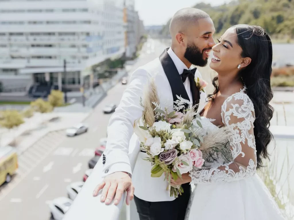 Kids’ Special Day: Shopping for a Wedding Dress