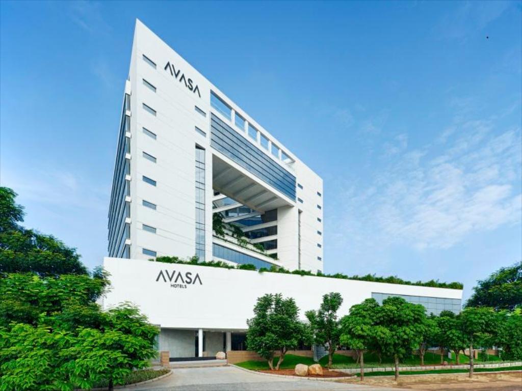 Exploring Avasa Hotel Hyderabad: A Comprehensive Guide