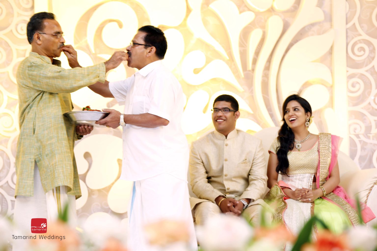 “A Look at Knanaya Wedding Traditions”