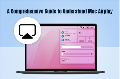 A Comprehensive Guide To Understanding Mac AirPlay Blue Lagoon Farm A Comprehensive Guide To Understanding Mac AirPlay Blue Lagoon Farm