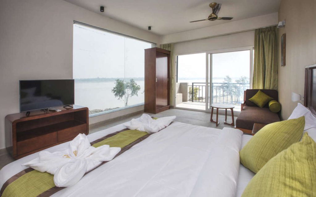“Exploring Hotel Sonar Bangla: A Neutral Overview”