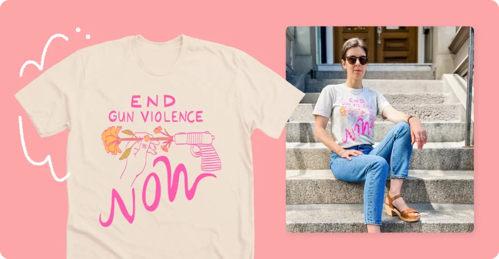 T-Shirt Trends for Women: The Must-Have Styles of the Season