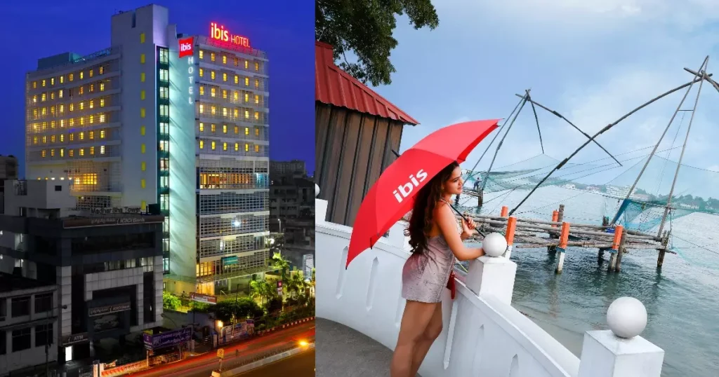 Exploring Ibis Hotel Chennai: An Informative Guide
