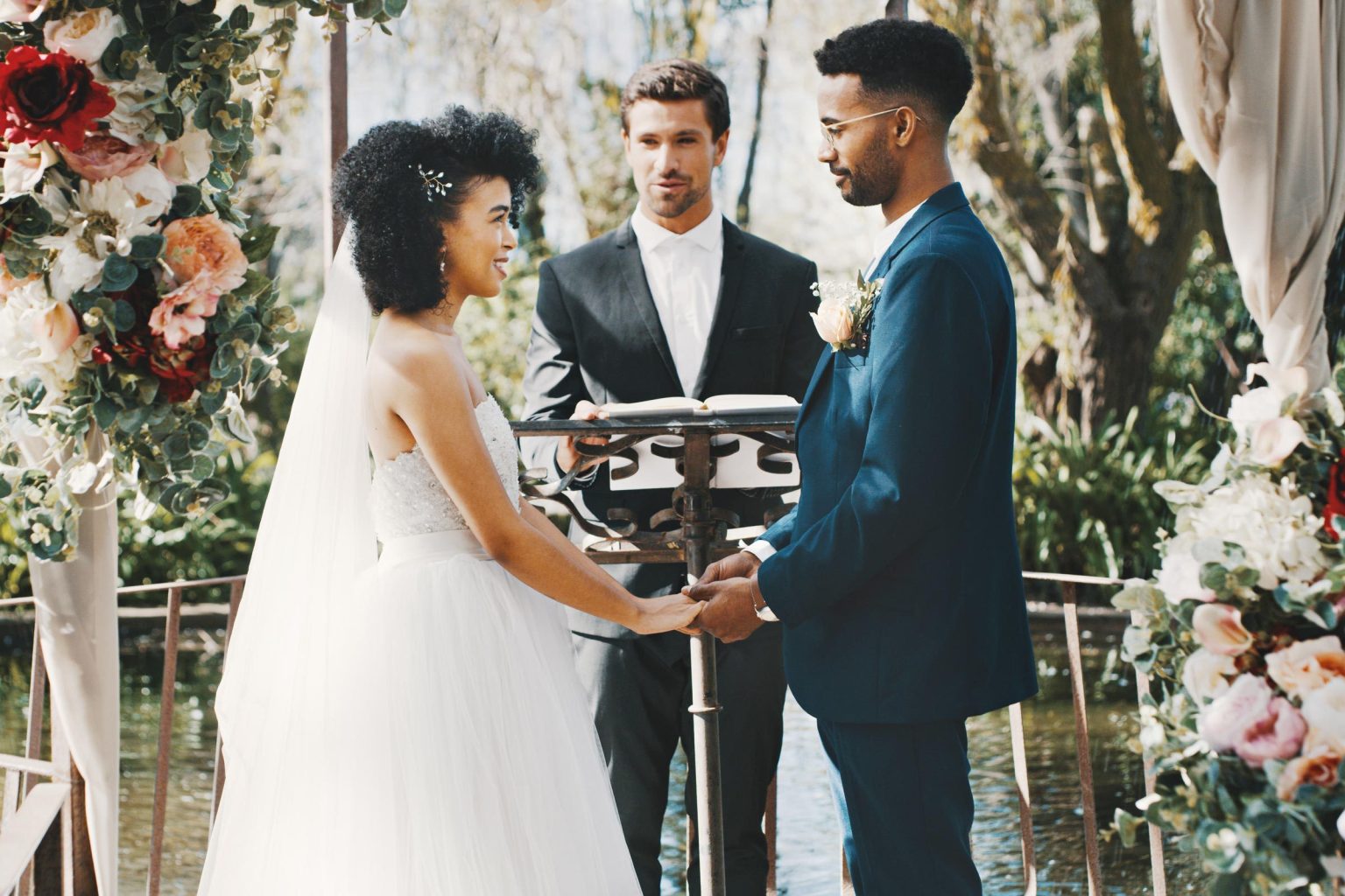 The Meaning of the Wedding Icon