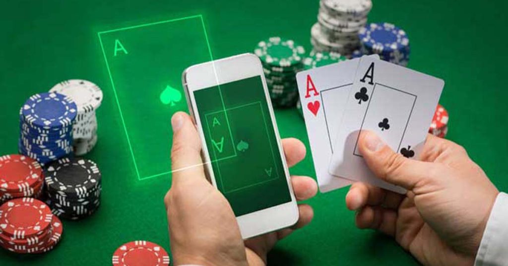 Online Casino Strategies: Tips and Tricks for Winning at Online game