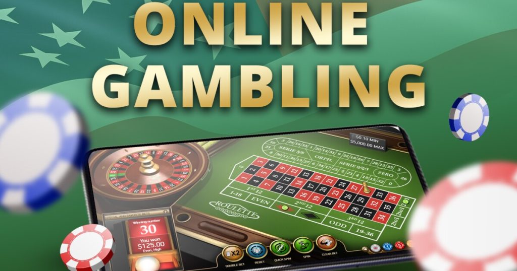 The Top Online Gaming Websites in the US