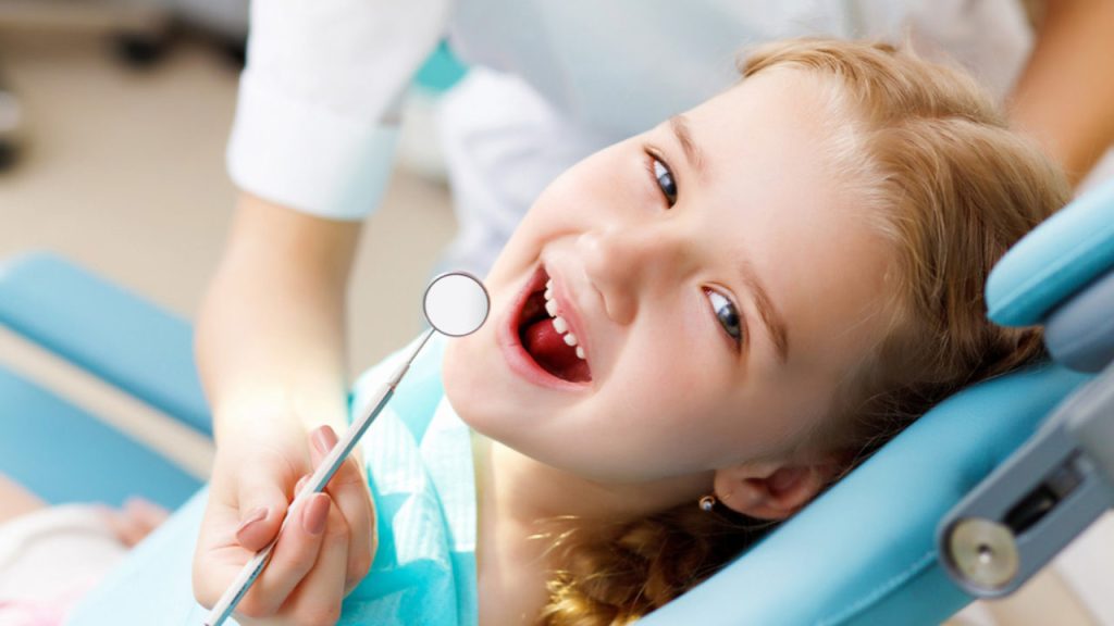 How to Help Your Child Overcome Fear of the Dentist