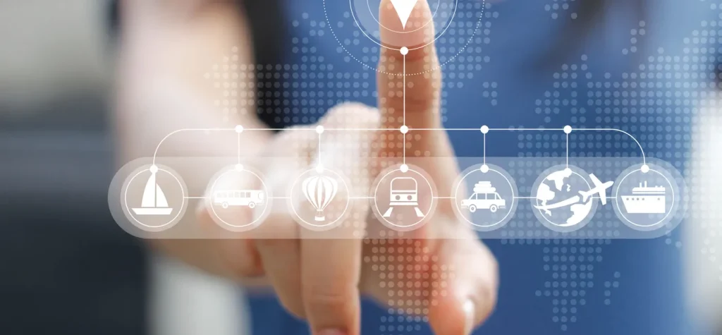 The Rise of Digital Hotels in the Post-Pandemic Eradocument