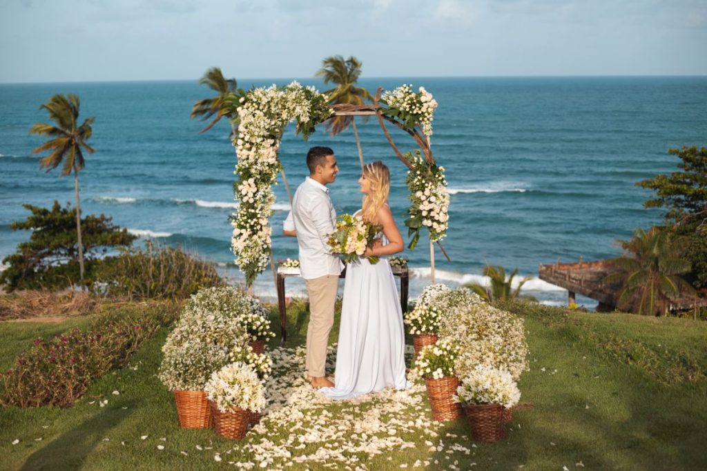 Unveiling the Magic: Elopement Packages for an Unforgettable Celebration