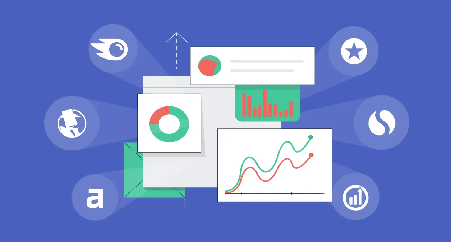 How Food Businesses Can Decide Which Competitor Backlinks Are Replicable